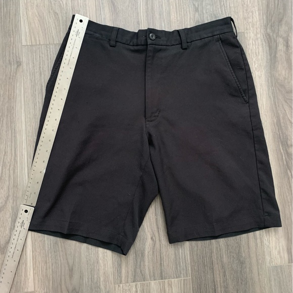 Ben Hogan black shorts - Picture 2 of 5